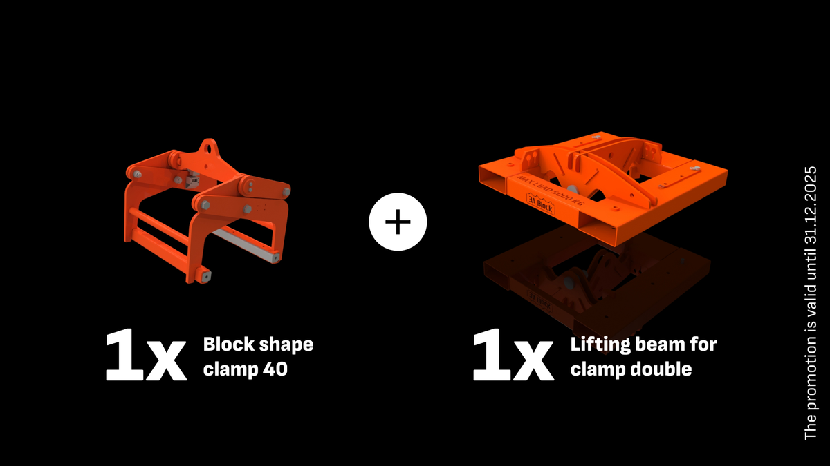 Pro Lifting Bundle 40